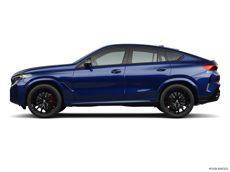 2027 BMW X6