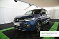 Volkswagen T-Cross 1.0 TSI R-Line LED/NAVI+/ACC/KEYLESS/KAM/18 Blu/Azzurro - thumbnail 1