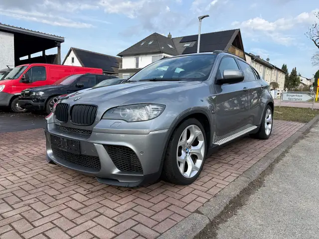 BMW X6 xDrive50i V8 Biturbo Alcantara SoftClose Keyless