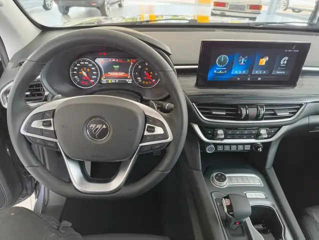 Foton 3 view 12