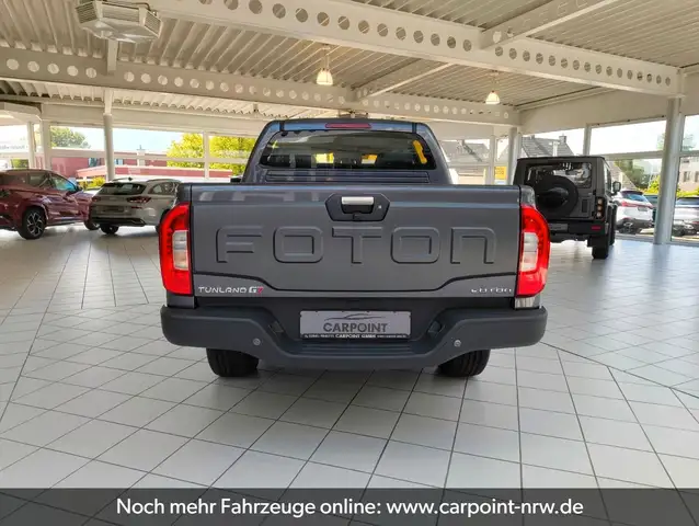 Foton 3 view 4