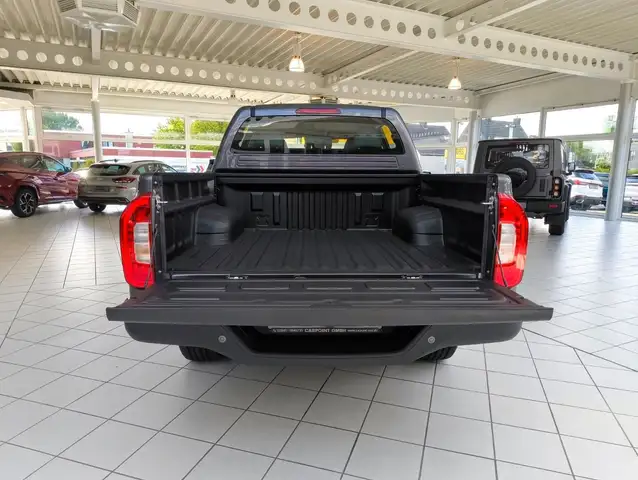 Foton 3 view 5