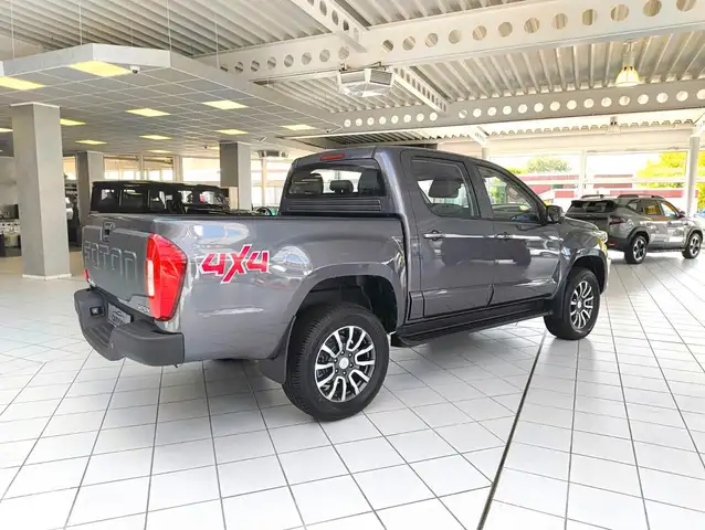Foton 3 view 6