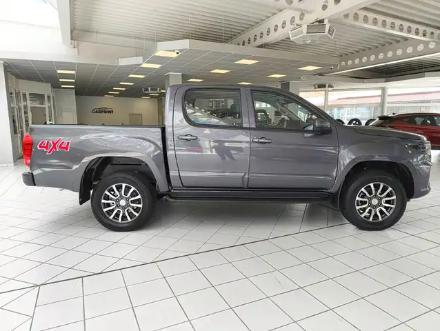 Foton 3 view 7