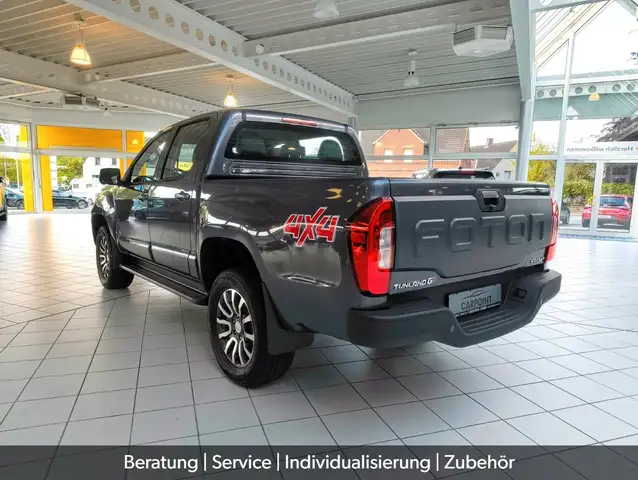 Foton 3 view 3