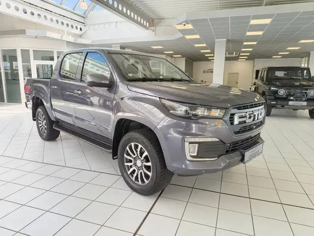 Foton 3 view 8