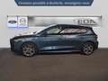 Ford Focus 1.0 Flexifuel mHEV 125ch ST-Line X Bleu - thumbnail 4