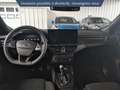 Ford Focus 1.0 Flexifuel mHEV 125ch ST-Line X Bleu - thumbnail 7