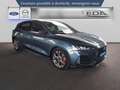 Ford Focus 1.0 Flexifuel mHEV 125ch ST-Line X Bleu - thumbnail 3