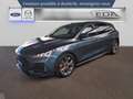Ford Focus 1.0 Flexifuel mHEV 125ch ST-Line X Bleu - thumbnail 1
