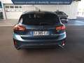 Ford Focus 1.0 Flexifuel mHEV 125ch ST-Line X Bleu - thumbnail 12