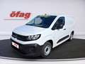 Opel Combo Kasten BlueHDi 100 S&ampS M Weiß - thumbnail 2