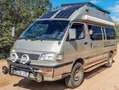 Toyota Hiace Cruisin Cabin High Roof Grau - thumbnail 4