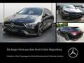 Mercedes-Benz CLA 200 AMG+PANO+KAMERA+LED+NIGHT Zwart - thumbnail 1