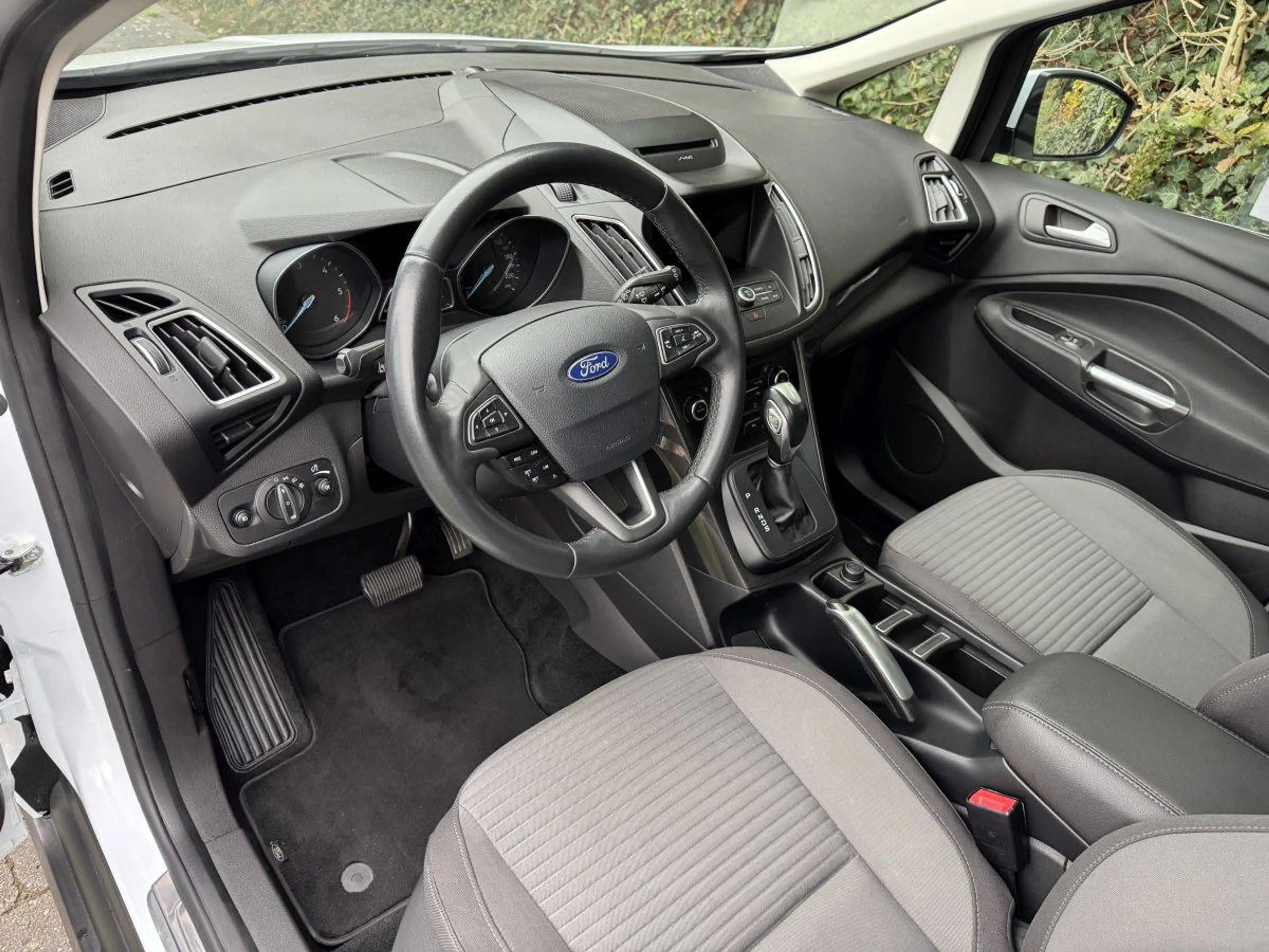 Ford C-Max Titanium 1.5 TDCI *TOP Zustand* — photo 15