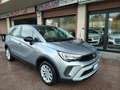 Opel Crossland Crossland 2022 1.5 ecotec Ultimate 120cv at6 Grigio - thumbnail 1