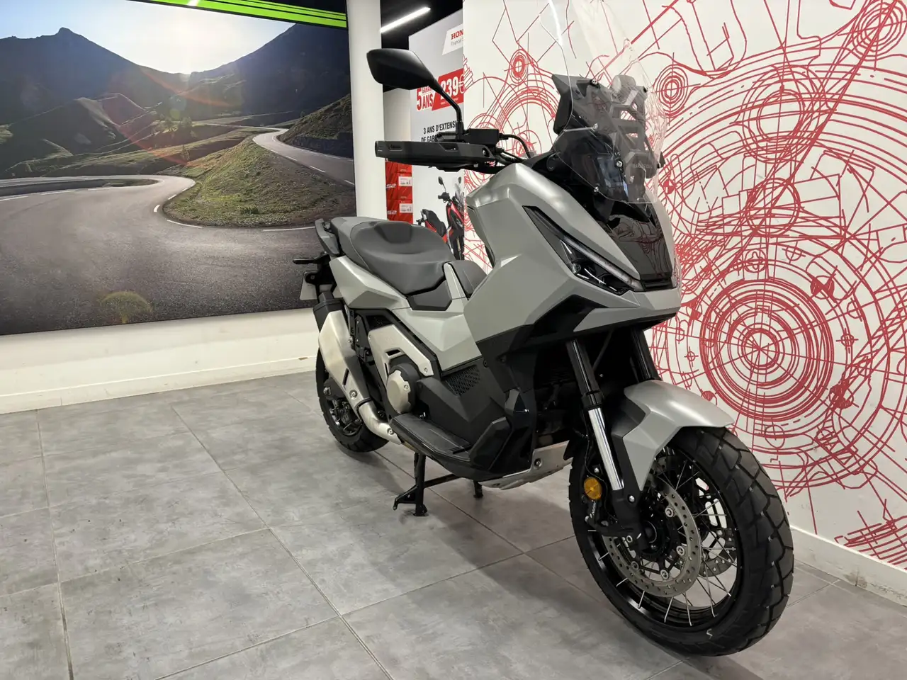 Honda X-ADV