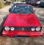 Volkswagen Golf Cabriolet Golf I Cabriolet Cabrio Rot - thumbnail 2
