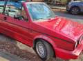 Volkswagen Golf Cabriolet Golf I Cabriolet Cabrio Rot - thumbnail 4