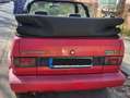 Volkswagen Golf Cabriolet Golf I Cabriolet Cabrio Rot - thumbnail 5