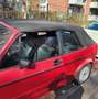Volkswagen Golf Cabriolet Golf I Cabriolet Cabrio Rot - thumbnail 38