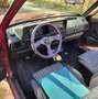 Volkswagen Golf Cabriolet Golf I Cabriolet Cabrio Rot - thumbnail 30