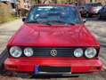 Volkswagen Golf Cabriolet Golf I Cabriolet Cabrio Rot - thumbnail 1