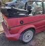 Volkswagen Golf Cabriolet Golf I Cabriolet Cabrio Rot - thumbnail 7