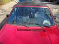 Volkswagen Golf Cabriolet Golf I Cabriolet Cabrio Rot - thumbnail 39