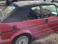 Volkswagen Golf Cabriolet Golf I Cabriolet Cabrio Rot - thumbnail 36