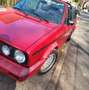 Volkswagen Golf Cabriolet Golf I Cabriolet Cabrio Rot - thumbnail 3