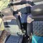 Volkswagen Golf Cabriolet Golf I Cabriolet Cabrio Rot - thumbnail 34