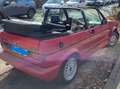 Volkswagen Golf Cabriolet Golf I Cabriolet Cabrio Rot - thumbnail 6