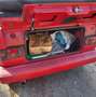 Volkswagen Golf Cabriolet Golf I Cabriolet Cabrio Rot - thumbnail 11
