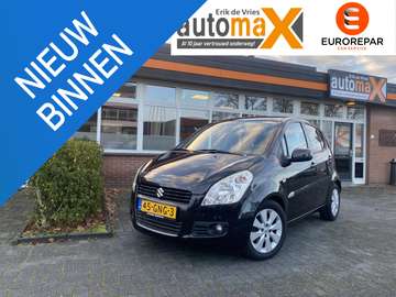 1.2 Exclusive |Cruise Control|NAP!|Goed Onderhoude