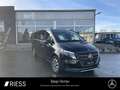 Mercedes-Benz V 300 d AVANTGARDE/EXTRALANG/NEWMODELL/MBUX/NAVI/DISTRON Schwarz - thumbnail 1
