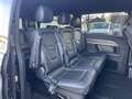 Mercedes-Benz V 300 d AVANTGARDE/EXTRALANG/NEWMODELL/MBUX/NAVI/DISTRON Schwarz - thumbnail 8