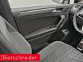 Volkswagen Tiguan 2.0 TSI DSG 4Mo. R-Line BLACK-STYLE AHK KAMERA EAS Schwarz - thumbnail 12