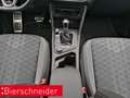 Volkswagen Tiguan 2.0 TSI DSG 4Mo. R-Line BLACK-STYLE AHK KAMERA EAS Schwarz - thumbnail 13