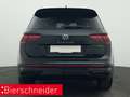 Volkswagen Tiguan 2.0 TSI DSG 4Mo. R-Line BLACK-STYLE AHK KAMERA EAS Schwarz - thumbnail 5