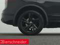 Volkswagen Tiguan 2.0 TSI DSG 4Mo. R-Line BLACK-STYLE AHK KAMERA EAS Schwarz - thumbnail 24