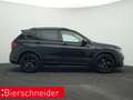 Volkswagen Tiguan 2.0 TSI DSG 4Mo. R-Line BLACK-STYLE AHK KAMERA EAS Schwarz - thumbnail 7