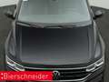 Volkswagen Tiguan 2.0 TSI DSG 4Mo. R-Line BLACK-STYLE AHK KAMERA EAS Schwarz - thumbnail 21