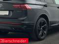 Volkswagen Tiguan 2.0 TSI DSG 4Mo. R-Line BLACK-STYLE AHK KAMERA EAS Schwarz - thumbnail 16