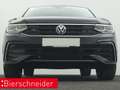 Volkswagen Tiguan 2.0 TSI DSG 4Mo. R-Line BLACK-STYLE AHK KAMERA EAS Schwarz - thumbnail 26