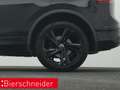 Volkswagen Tiguan 2.0 TSI DSG 4Mo. R-Line BLACK-STYLE AHK KAMERA EAS Schwarz - thumbnail 23