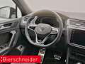 Volkswagen Tiguan 2.0 TSI DSG 4Mo. R-Line BLACK-STYLE AHK KAMERA EAS Schwarz - thumbnail 11