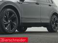 Volkswagen Tiguan 2.0 TSI DSG 4Mo. R-Line BLACK-STYLE AHK KAMERA EAS Schwarz - thumbnail 28