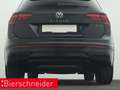 Volkswagen Tiguan 2.0 TSI DSG 4Mo. R-Line BLACK-STYLE AHK KAMERA EAS Schwarz - thumbnail 27