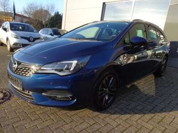 Sports Tourer 120 Jahre Sonderedition +NAVI+PDC+
